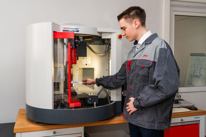 Красногорский колледж