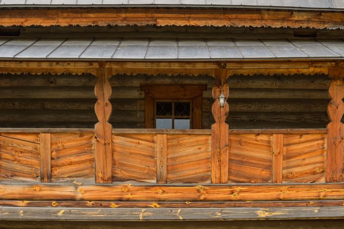 Вознесенская Церковь