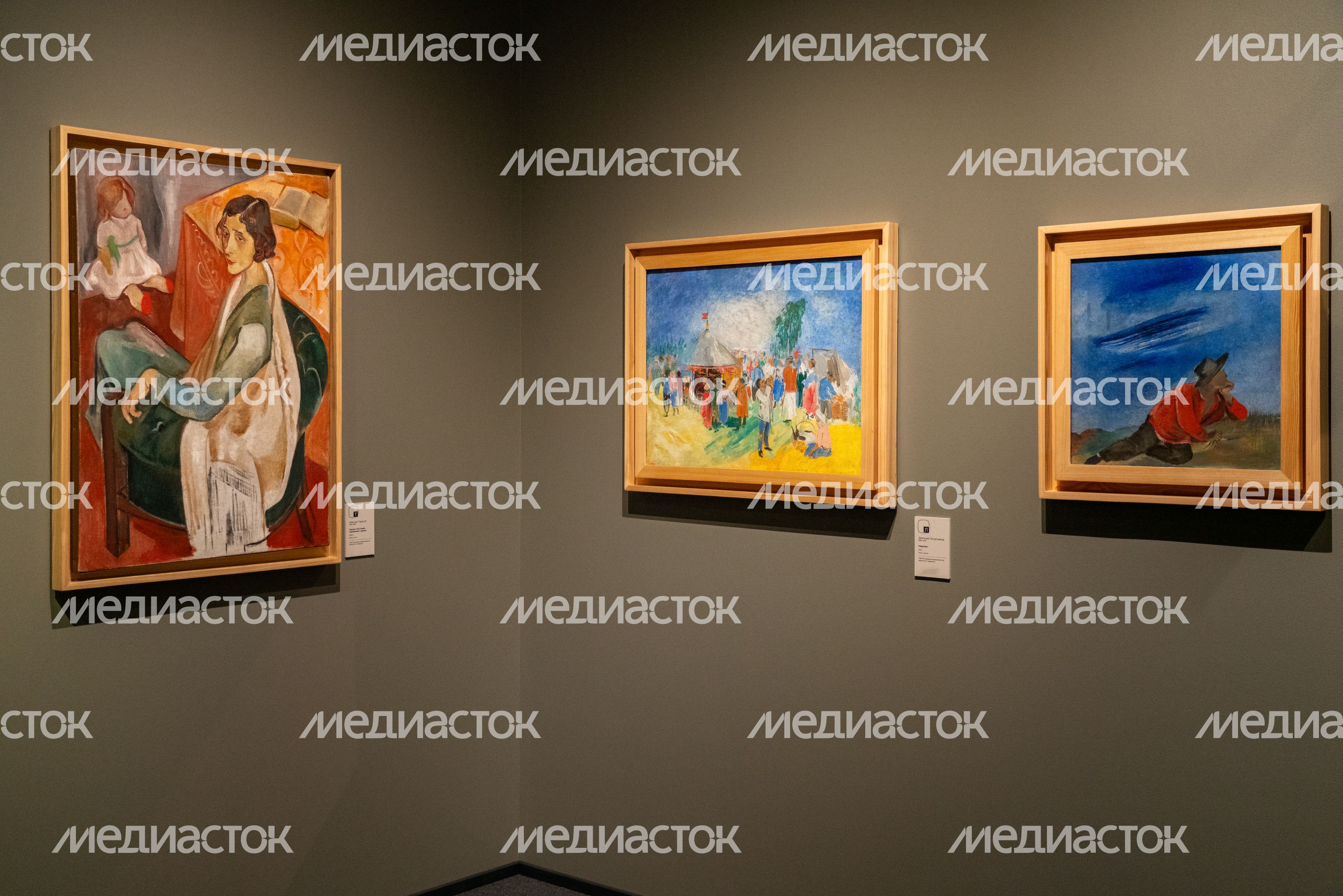Выставка «Свет между мирами» в музее «Новый Иерусалим» в Истре Выставка «Свет между мирами» в музее «Новый Иерусалим» в Истре