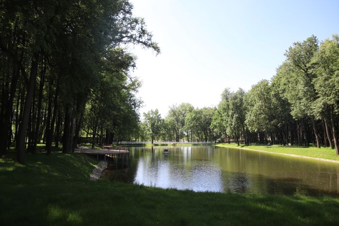 Кривякино