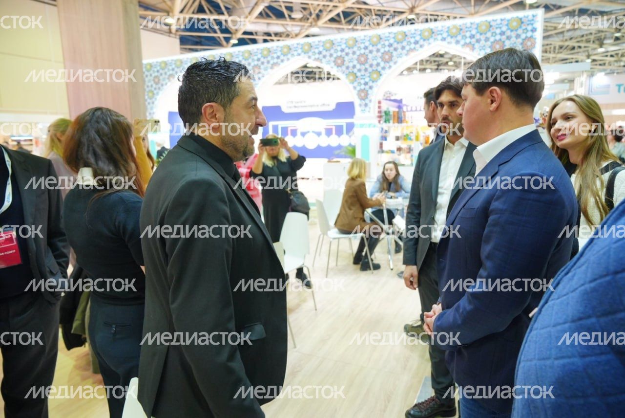 Продэкспо 2024 год