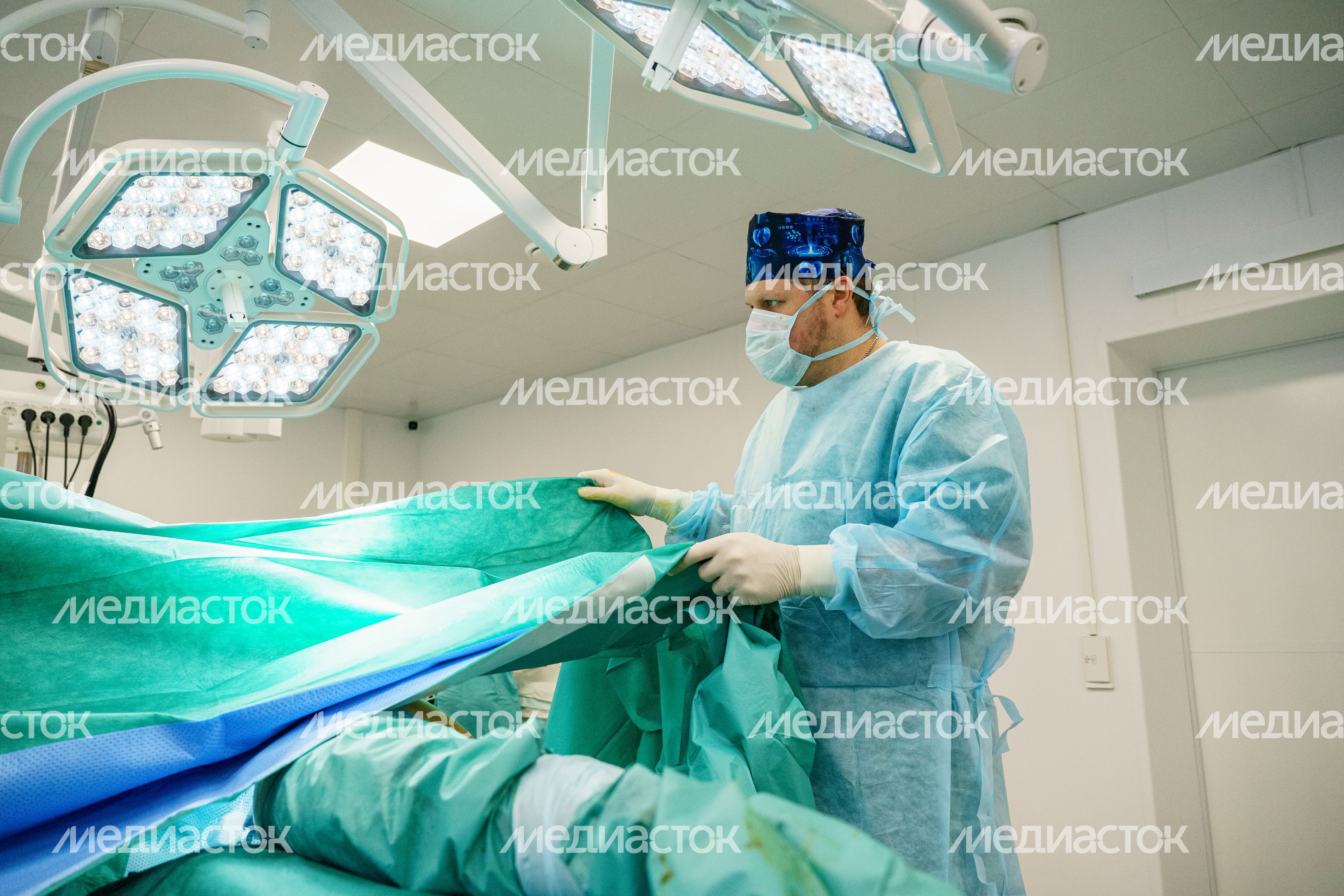 Жуковская областная клиническая больница. Региональный центр травматологии и ортопедии