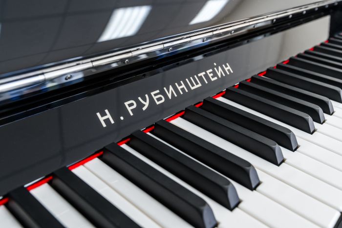 Домодедовская детская школа искусств в Растуново после капремонта