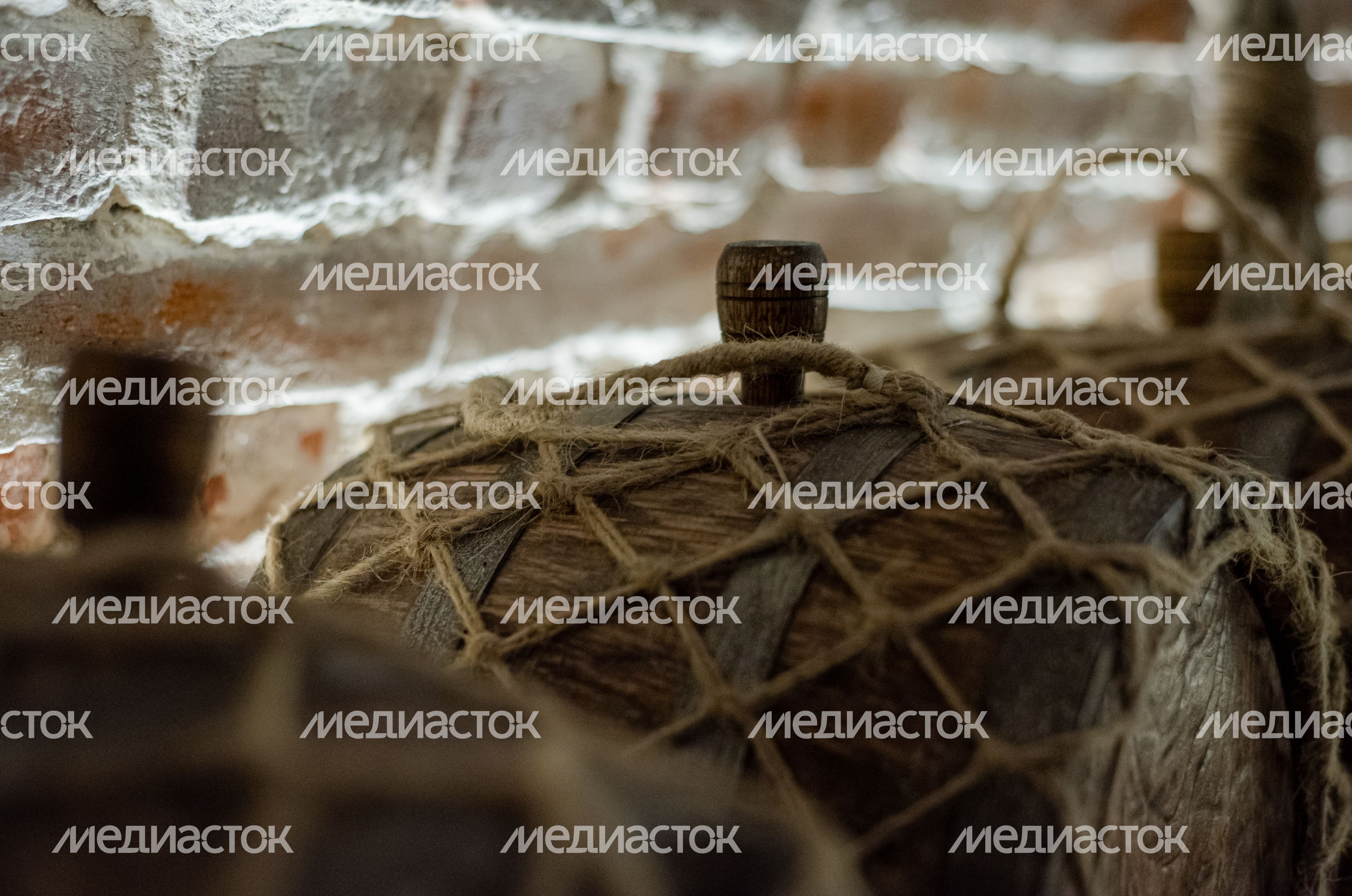 Музей «Тайны Коломенской Медовуши»