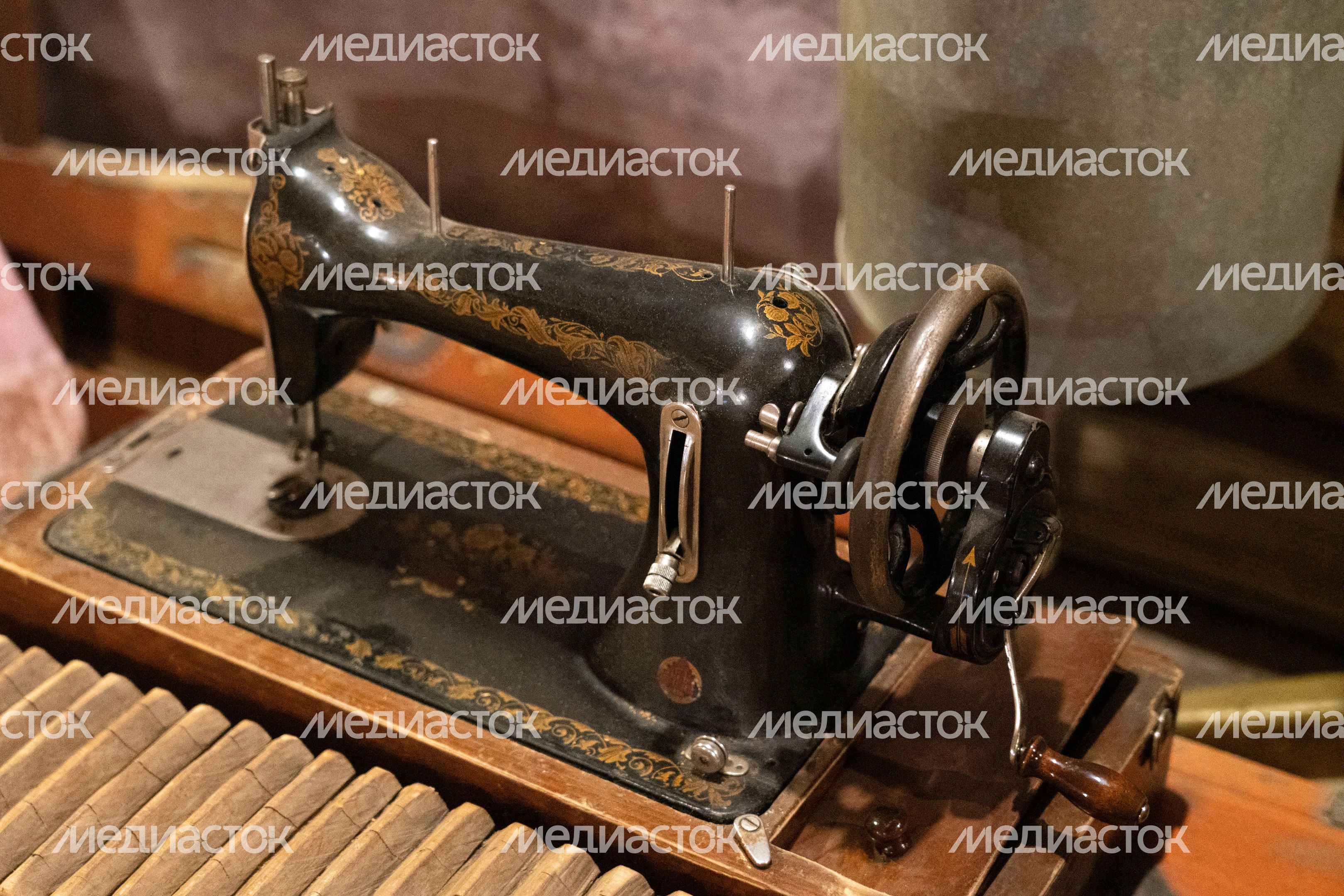 Музей крестьянского быта Музей крестьянского быта
