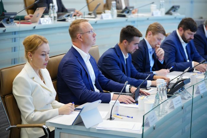 Даниленко Игорь Викторович