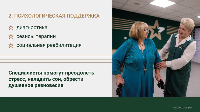Реабилитационный центр Ясенки Горизонталь 05