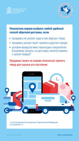 Условия возврата вертикаль 06