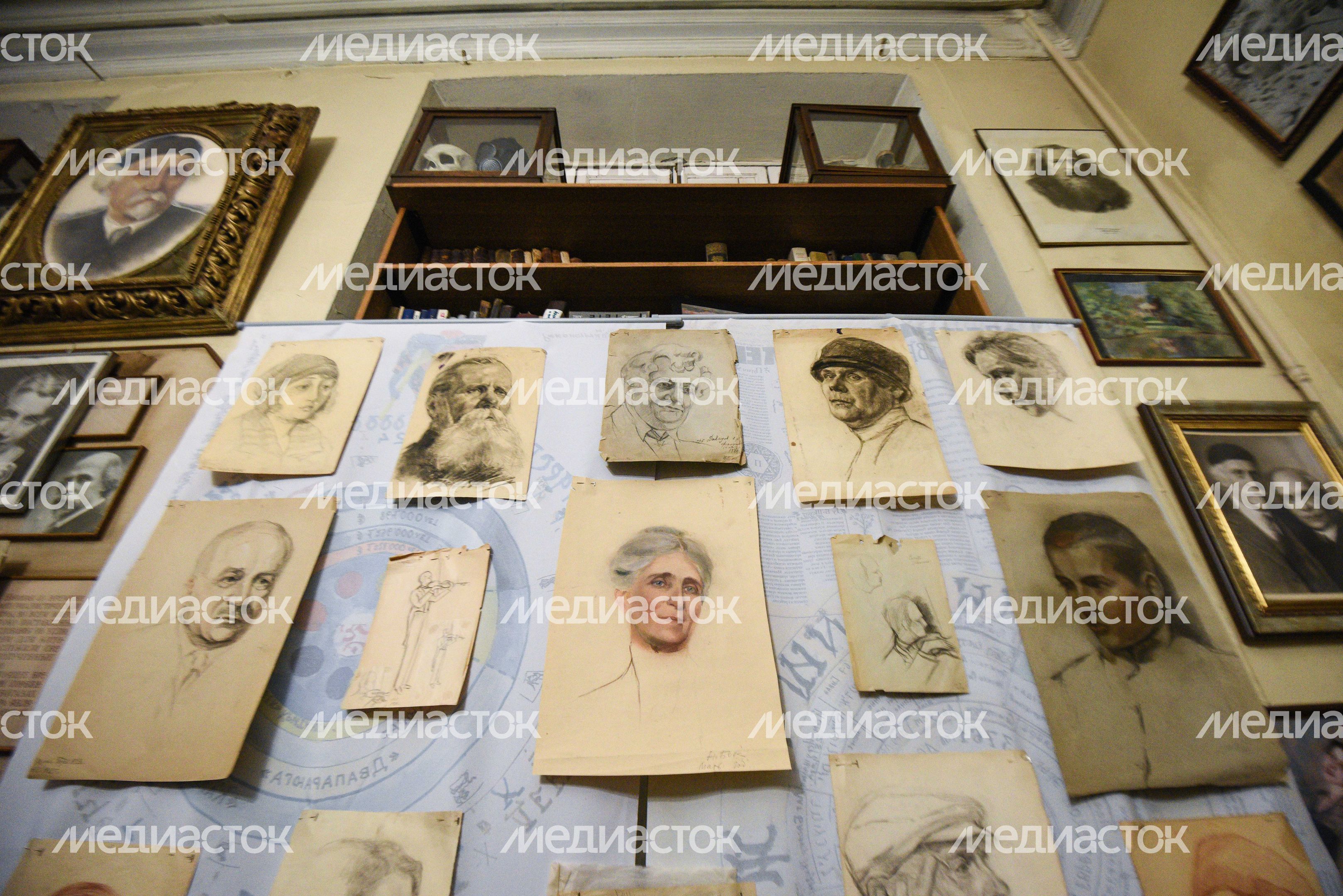 Интервью с А.Н. Зелинским