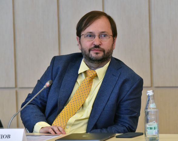 Семинар с главными редакторами СМИ, организованный ГУИП, прошел в Подмосковье