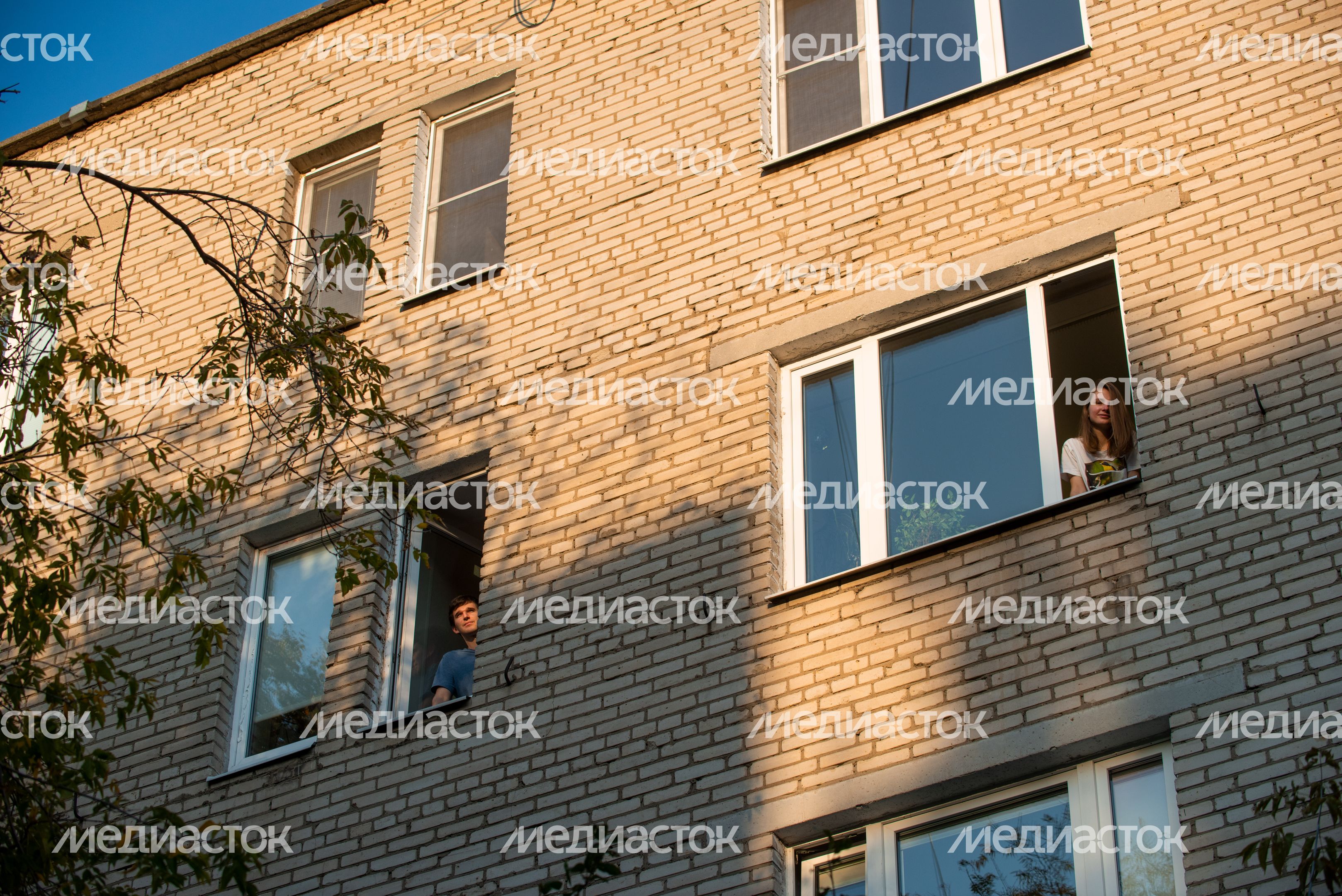 Квартира‑тетрис: как московская семья живет на 18 квадратных метрах