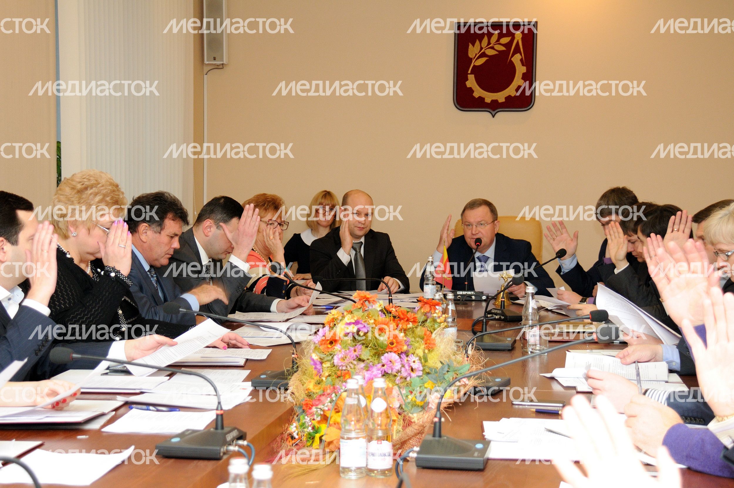 Совет депутатов Балашихи Совет депутатов Балашихи