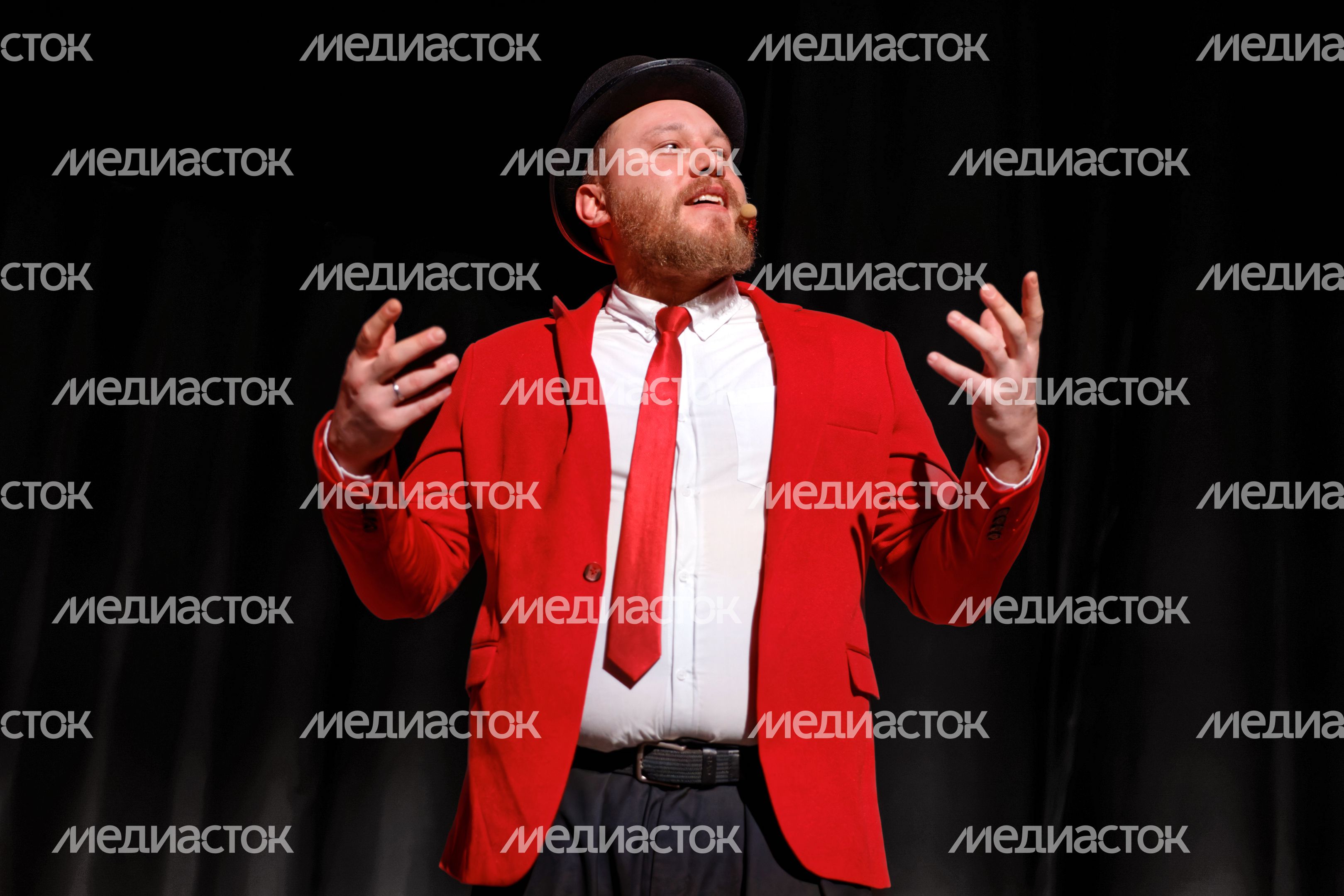 Гранд-финал конкурса «Мастера гостеприимства» в округе Солнечногорск