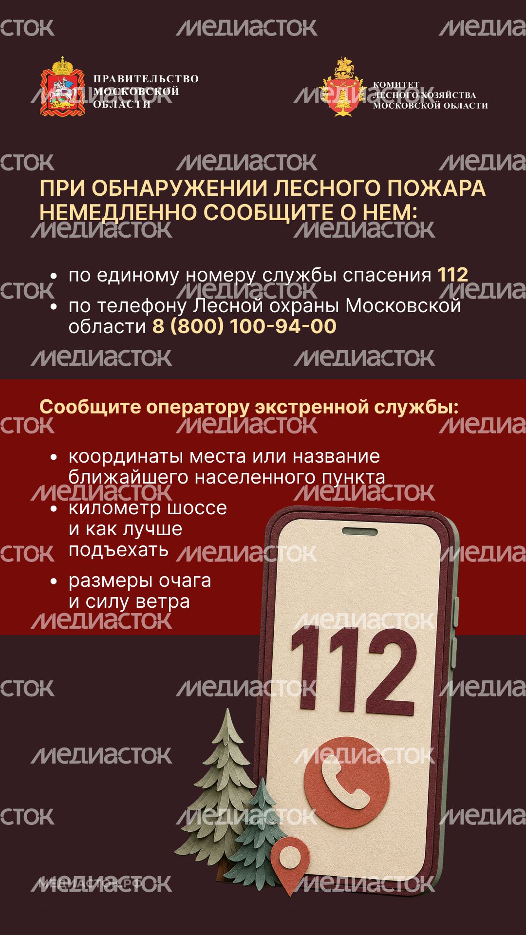 Живете рядом с лесом вертикаль 08