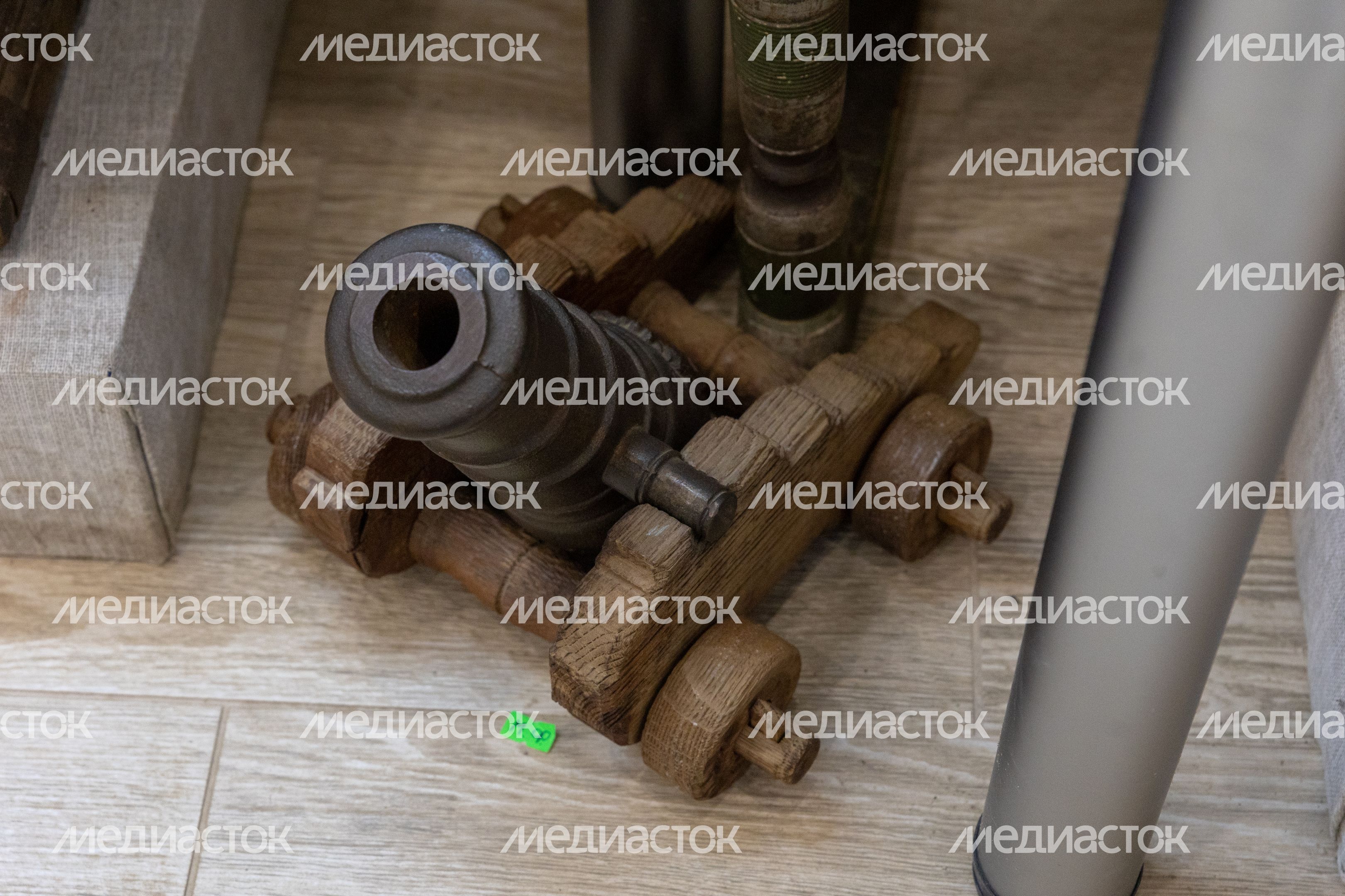 Музей замка