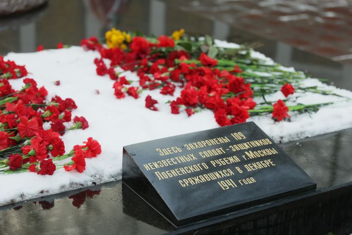 Рабочая поездка Губернатора Подмосковья в городской округ Лобня