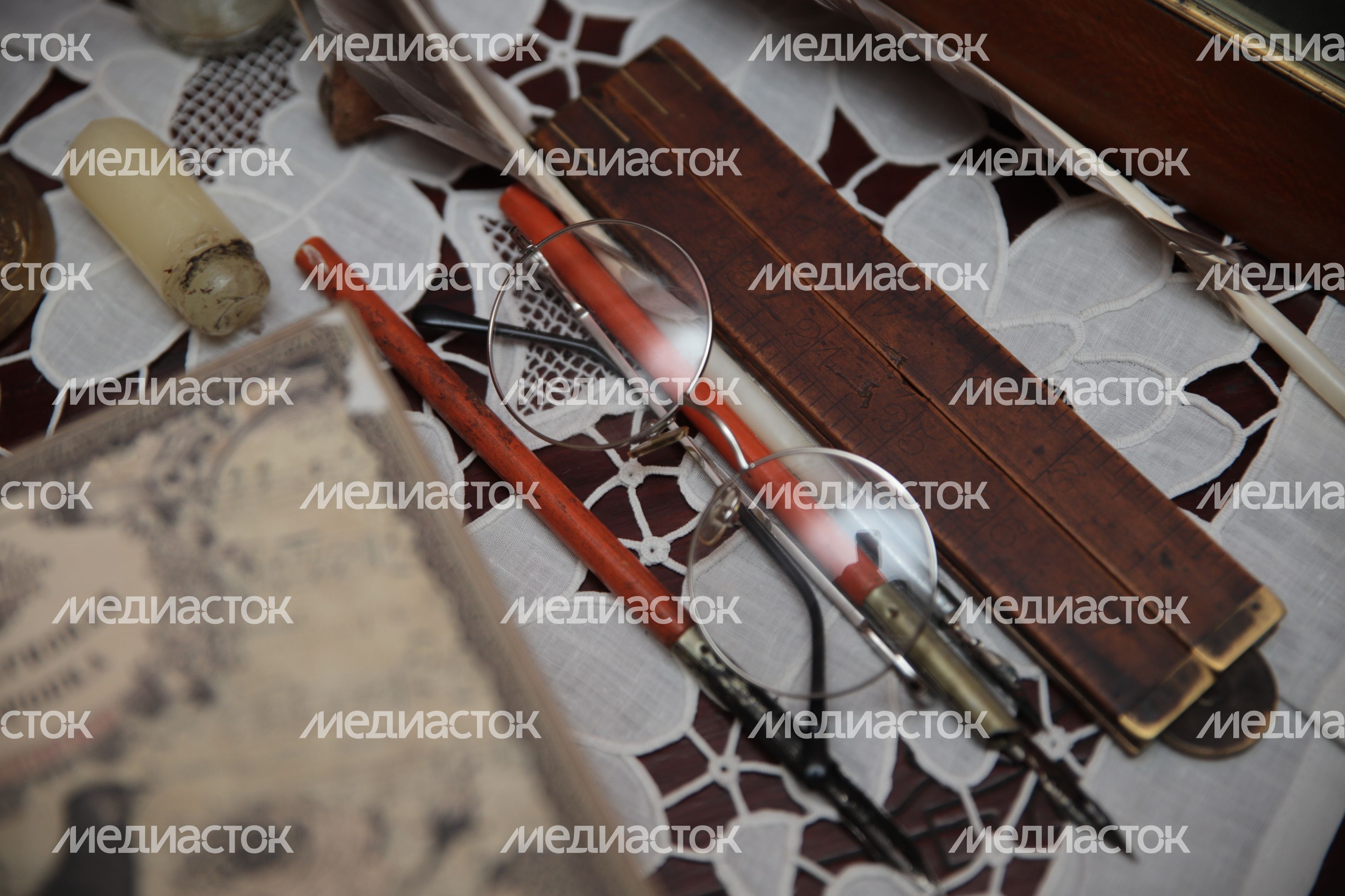 Коломенский музей "Душистые радости" Коломенский музей "Душистые радости"