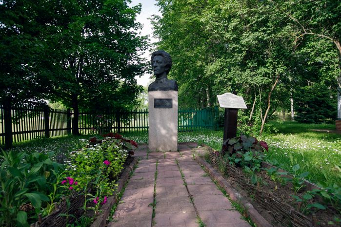 Усадьба капитана И.В. Тараканова