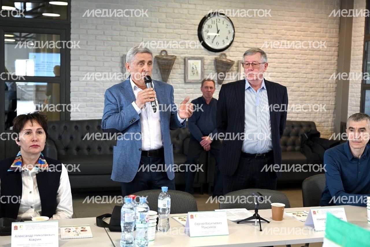 Агрофирма "Поиск"
