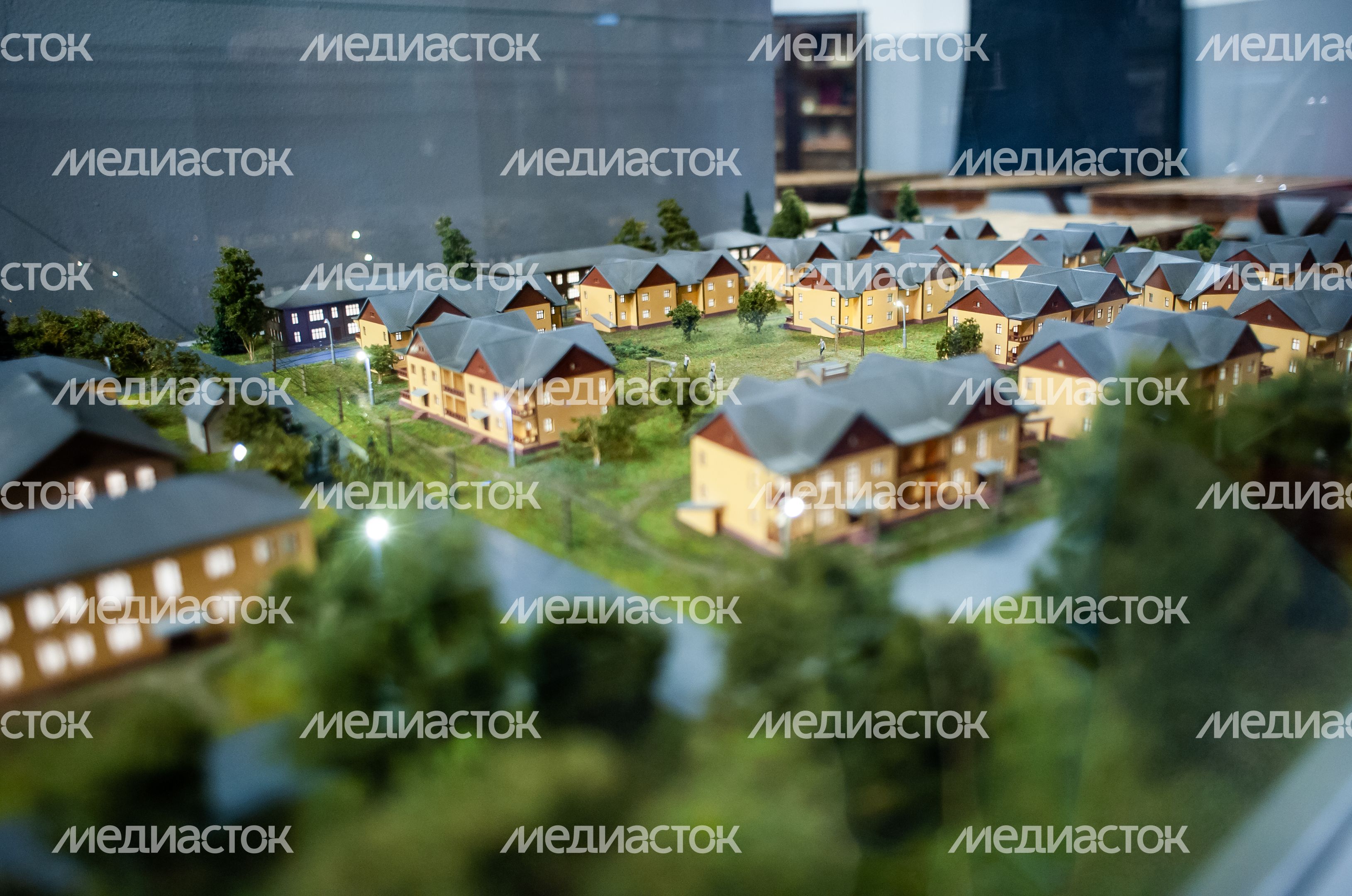 Мемориальный музей немецких антифашистов