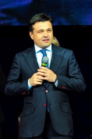 Форум сторонников в Химках