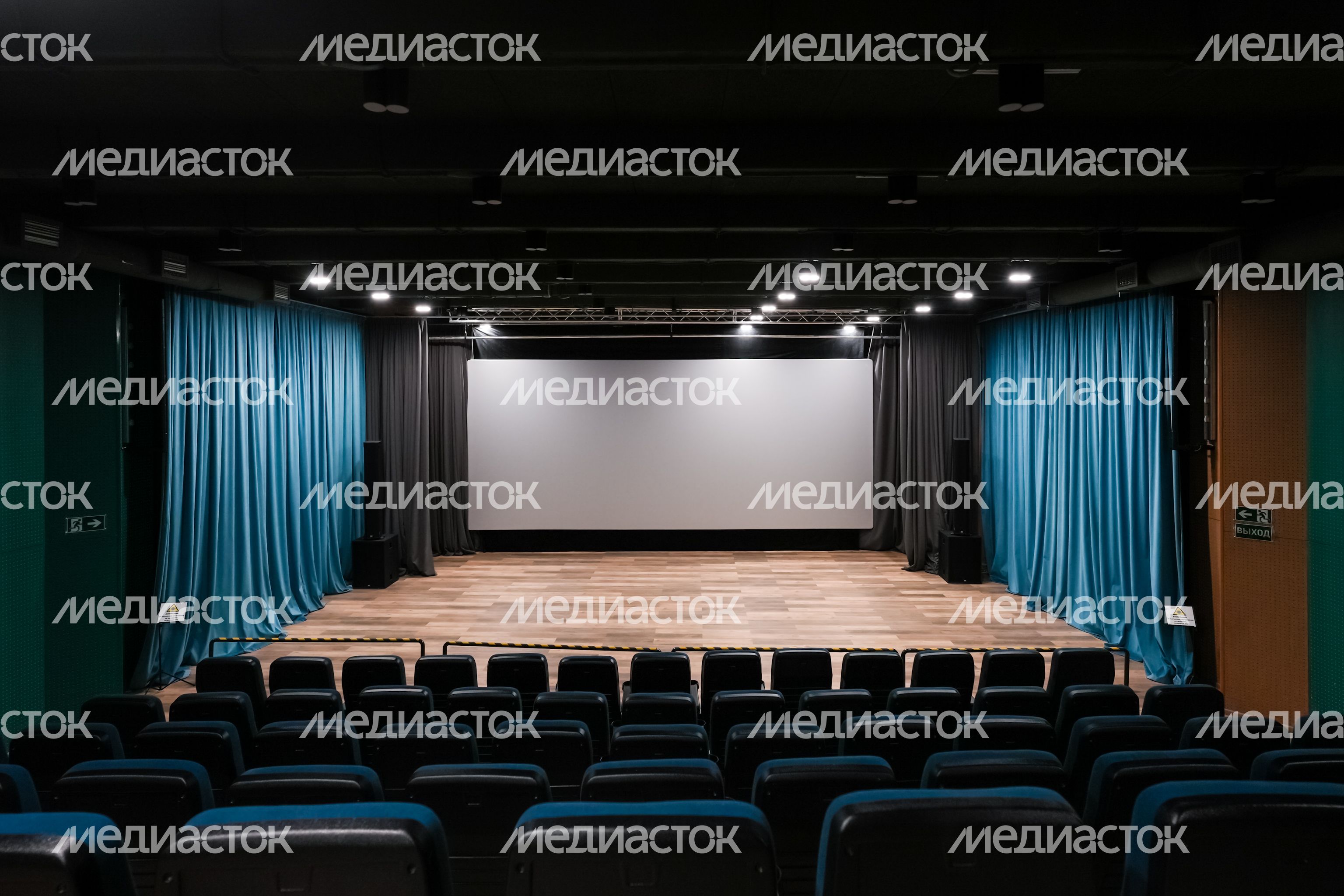 Культурно-досуговый центр "Протон" в Протвине Культурно-досуговый центр "Протон" в Протвине