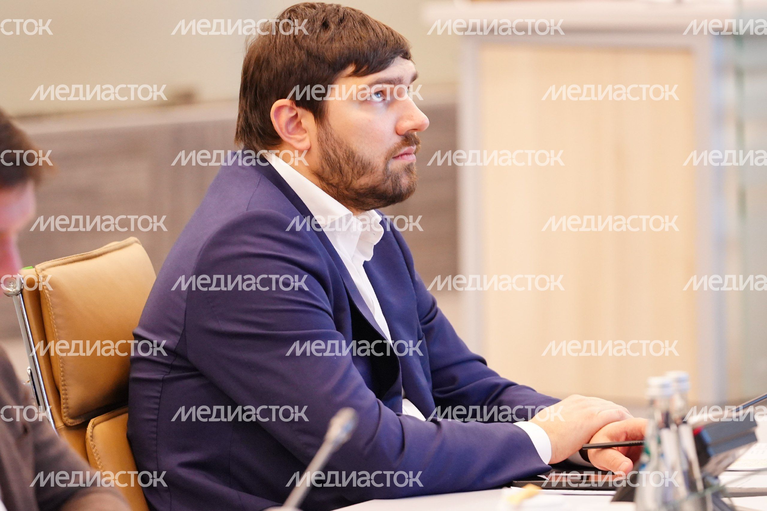 Фирсов Тихон Михайлович Фирсов Тихон Михайлович