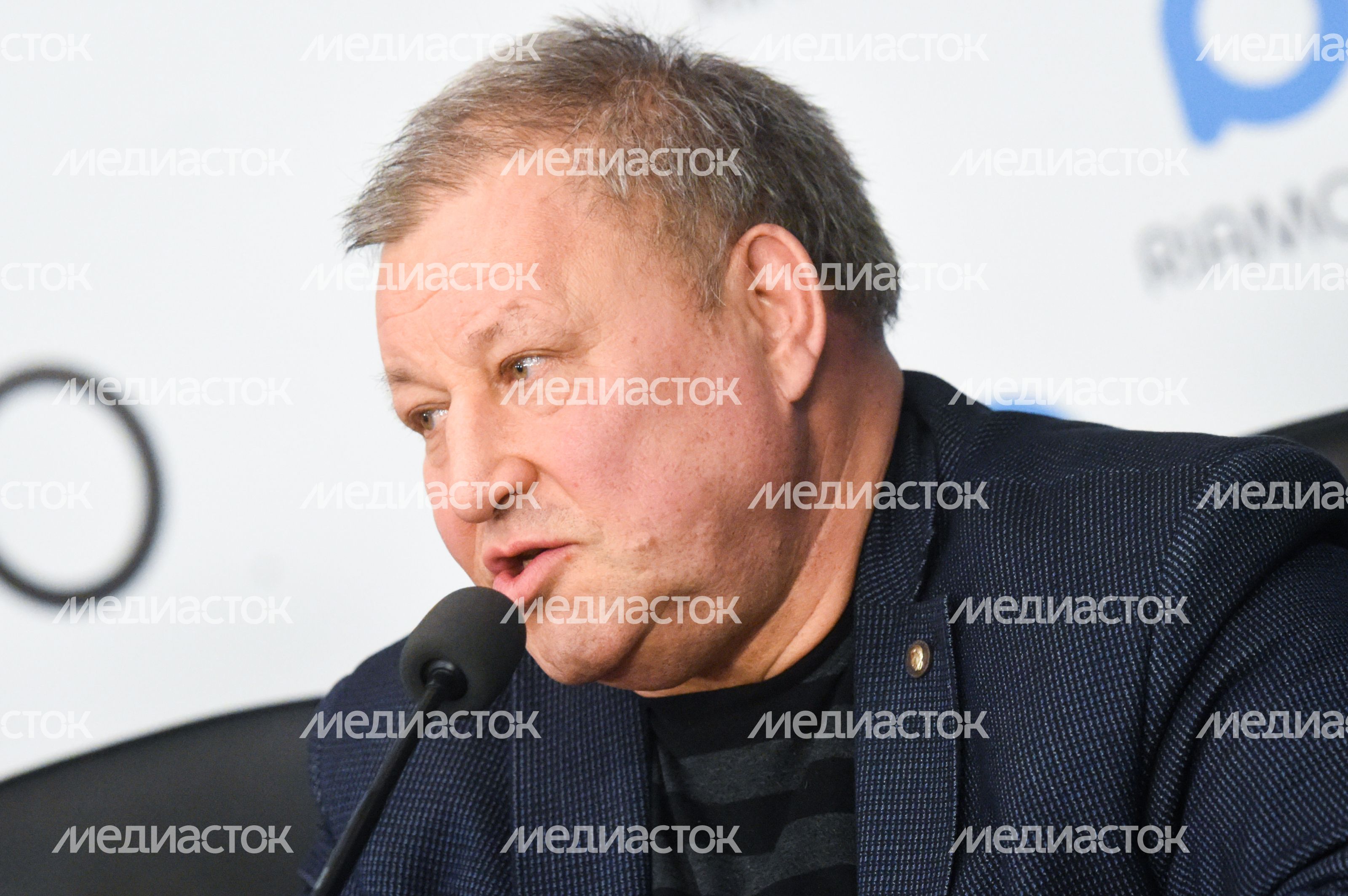 Пресс-конференция на тему «Право на здоровье: необходимость и перспективы реабилитации после Covid-19»