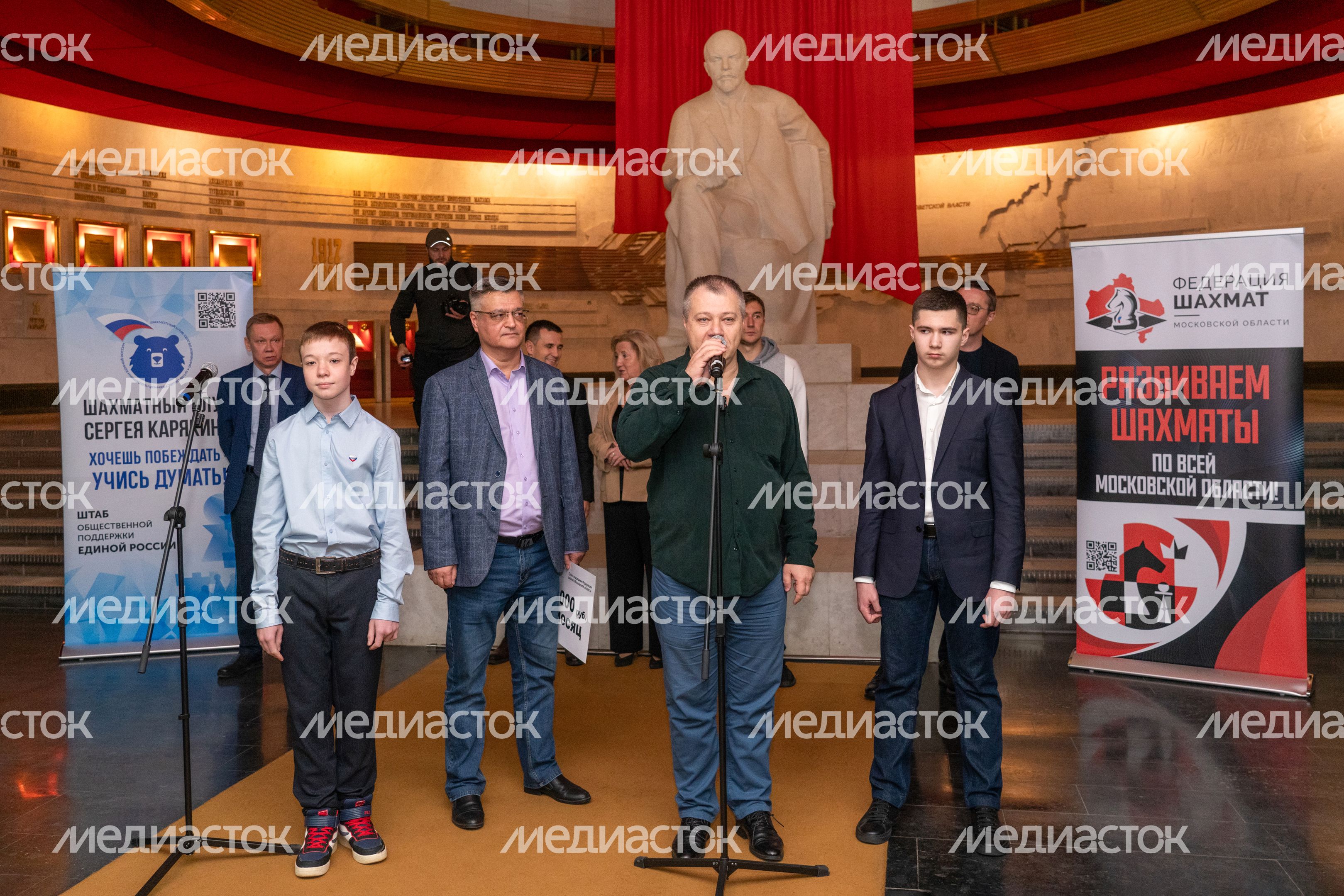 Шахматный турнир по блицу в Ленинском округе Шахматный турнир по блицу в Ленинском округе