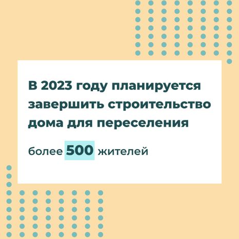 Переселение Красногорск-Лесная