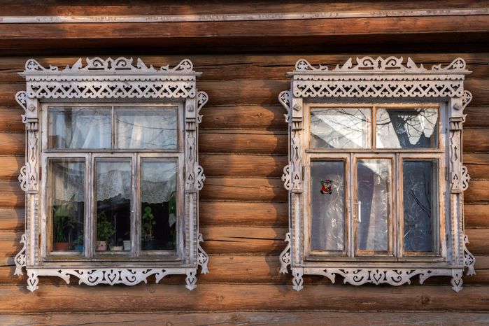 Верея – преданье старины глубокой