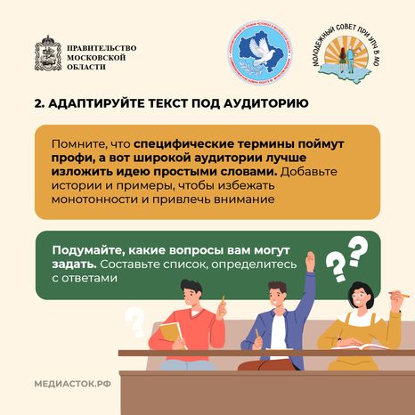 Как подготовиться к публичному выступлению 2026 квадрат 04