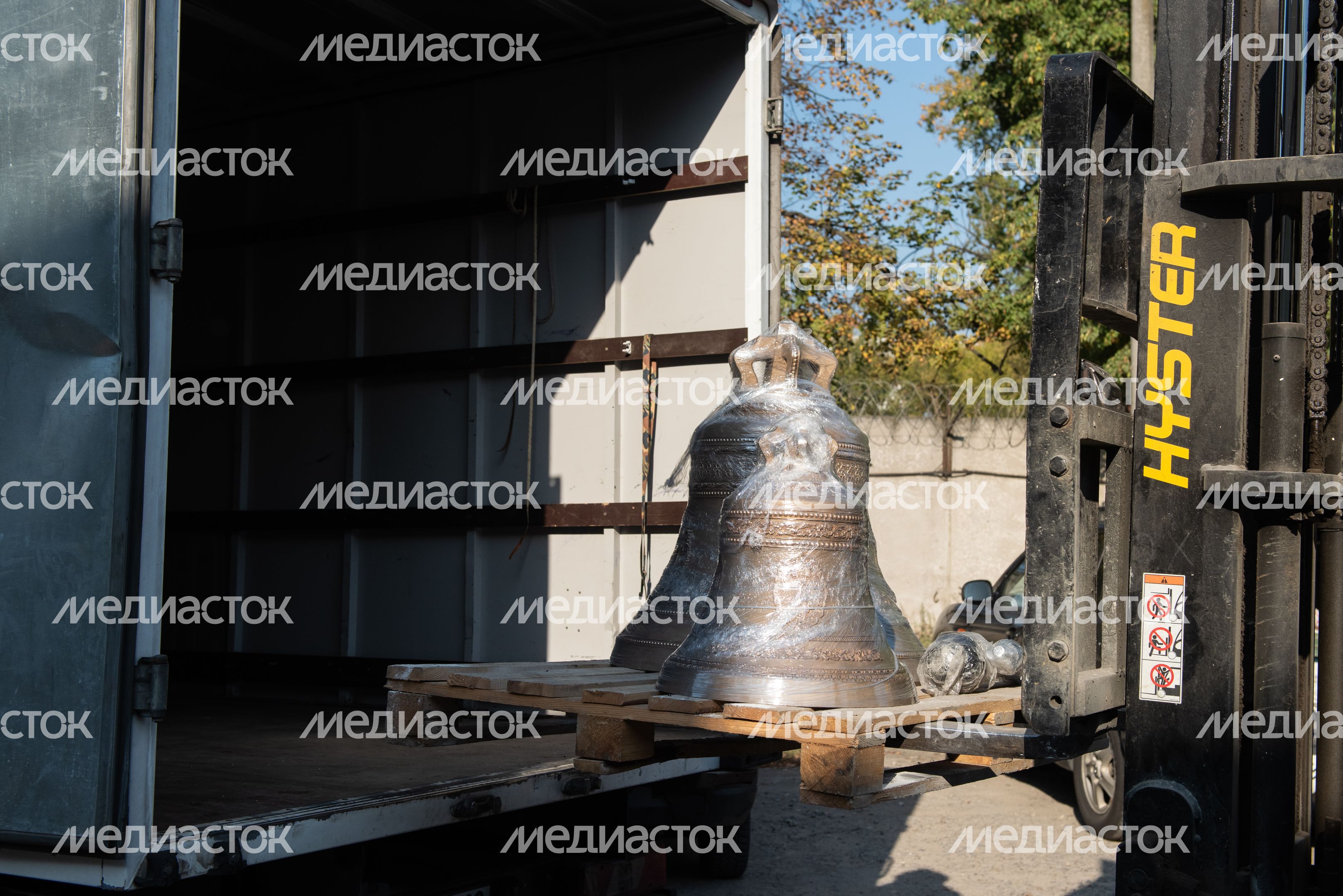 Московский колокольный завод ЛИТЭКС