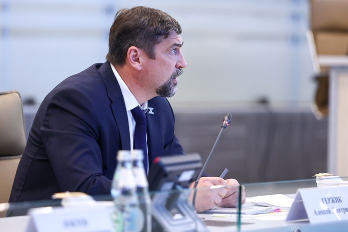 Гержик Алексей Дмитриевич