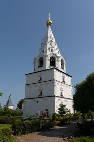 Лужецкий монастырь