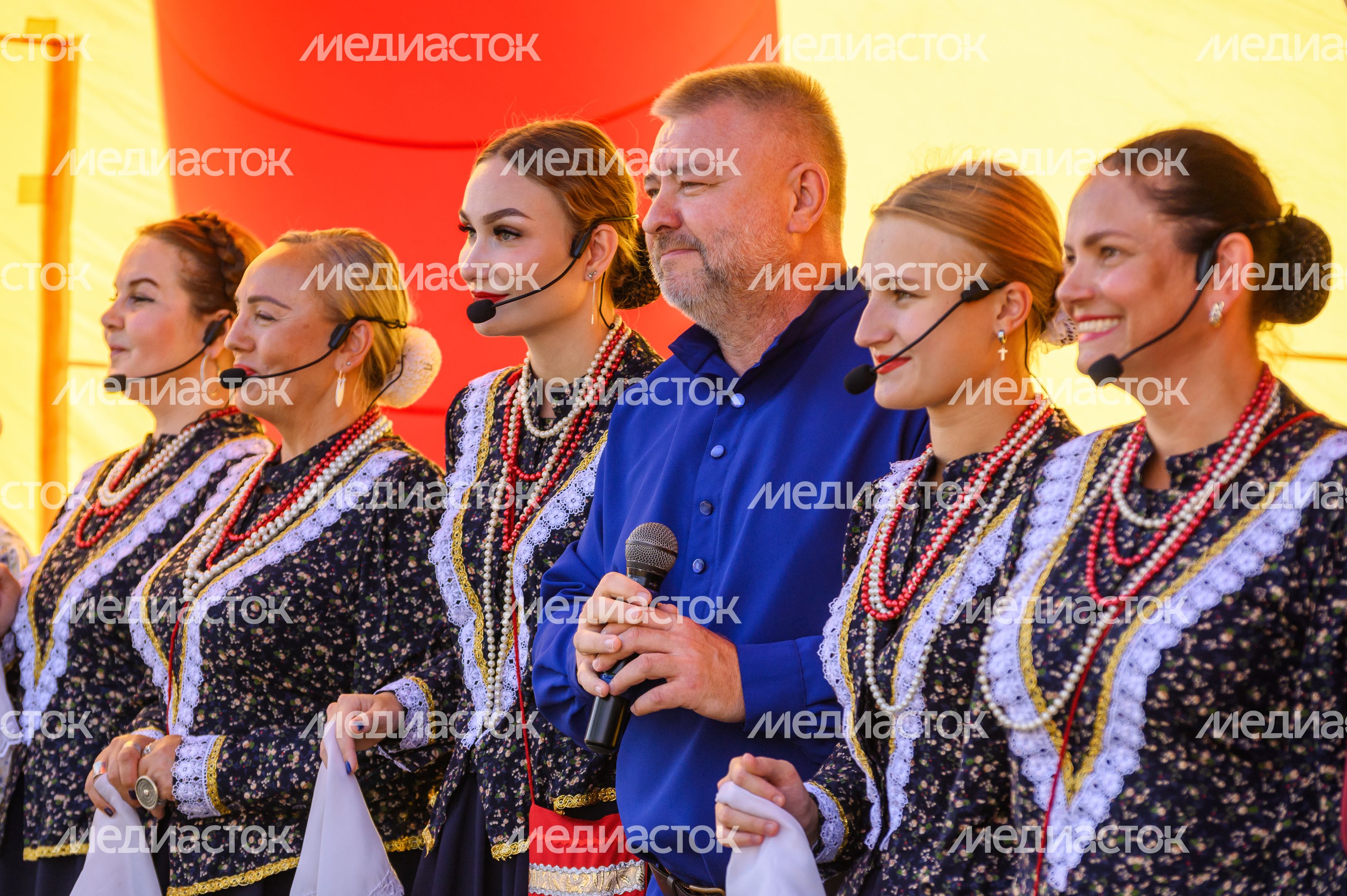 Фестиваль событийного туризма "Лука-море!" в Коломне Фестиваль событийного туризма "Лука-море!" в Коломне
