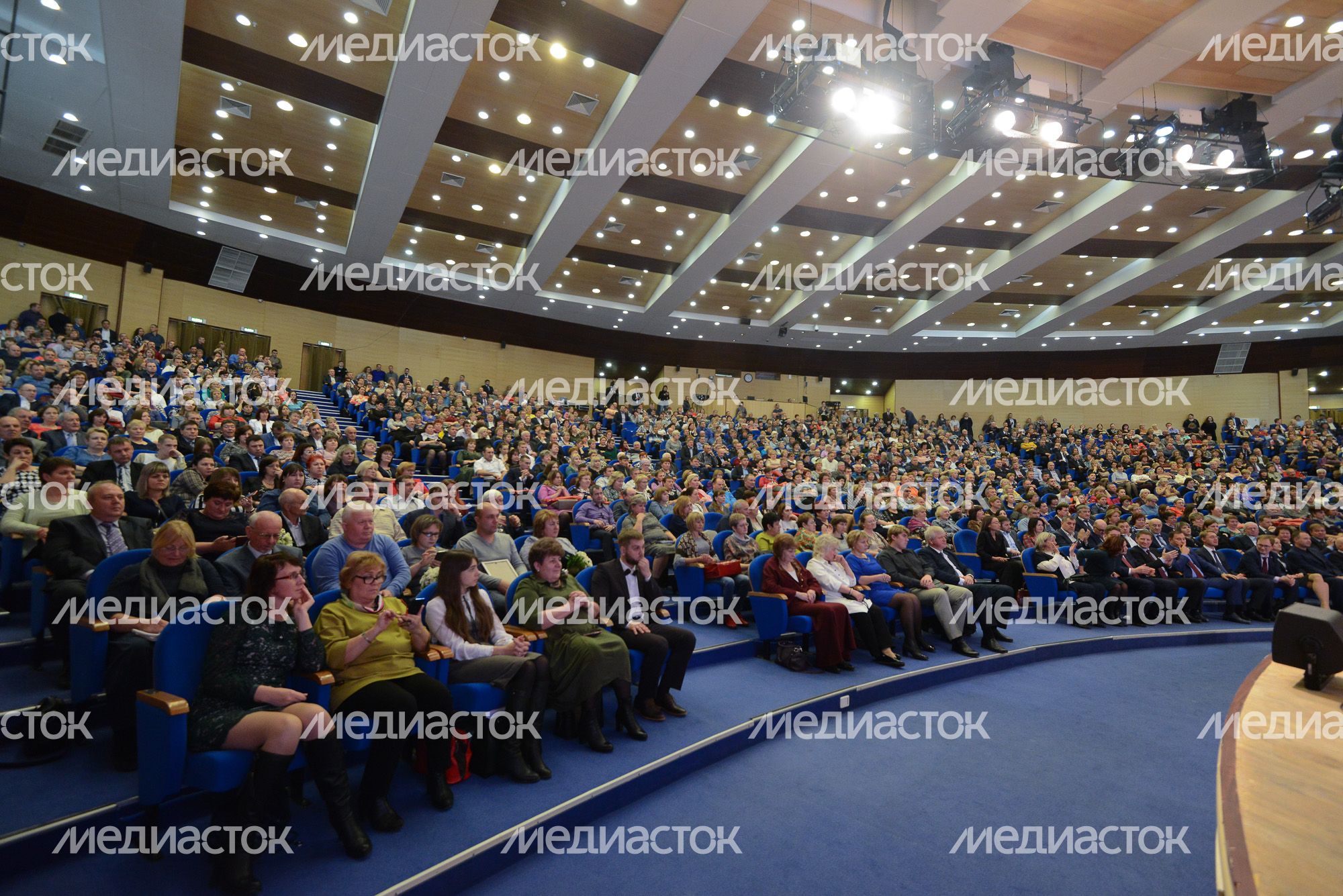 День работников сельского хозяйства и перерабатывающей промышленности