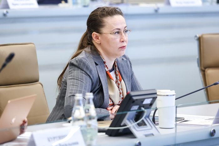 Зиновьева Екатерина Анатольевна