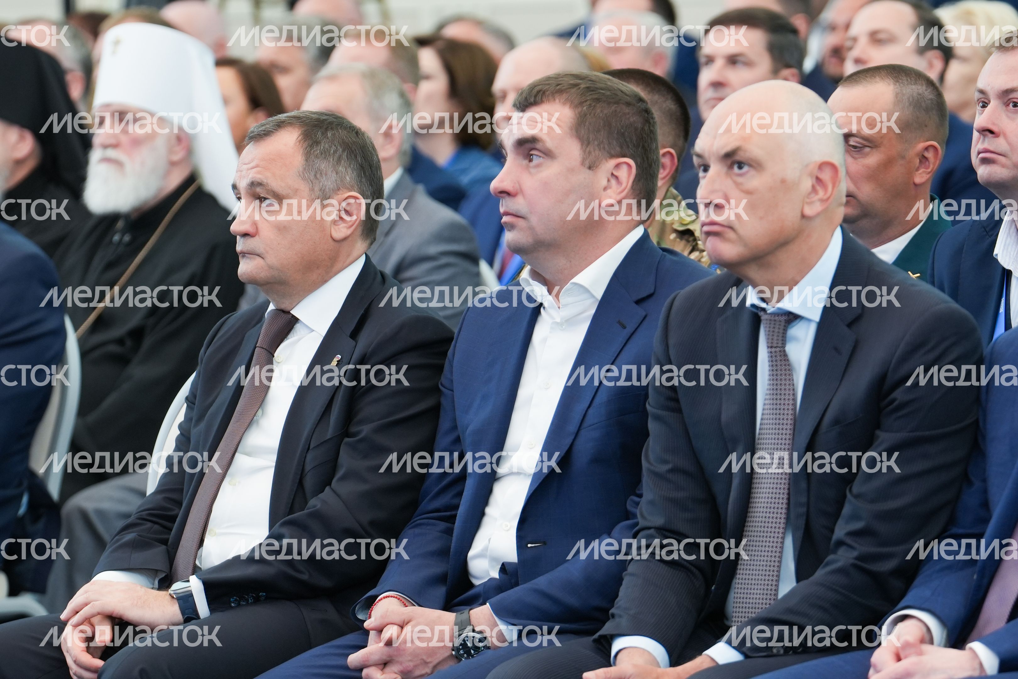 Региональный отчетный форум "Есть результат" по реализации Народной программы партии "Единая Россия" Региональный отчетный форум "Есть результат" по реализации Народной программы партии "Единая Россия"