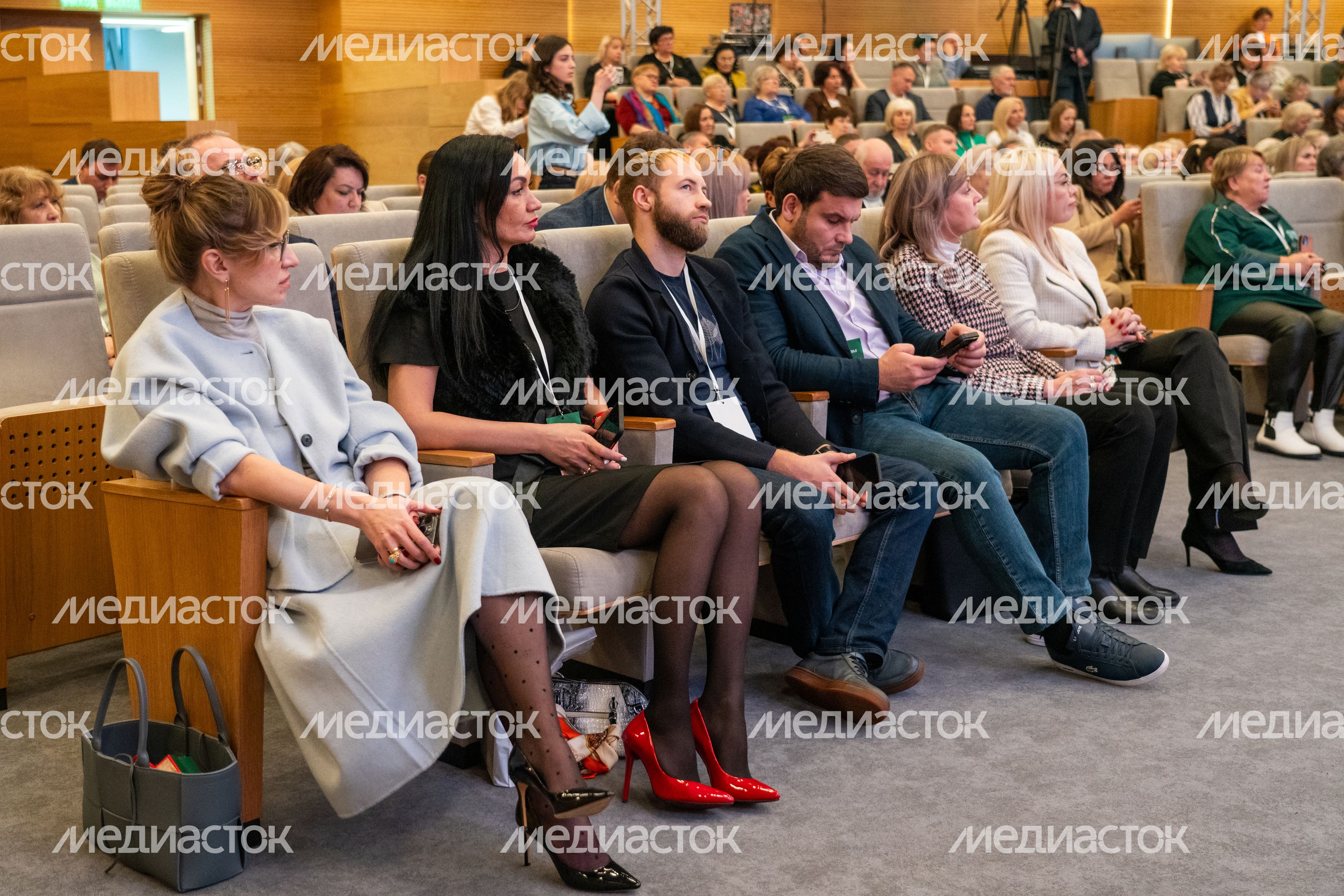 Итоговый форум «Управдом» в Красногорске Итоговый форум «Управдом» в Красногорске