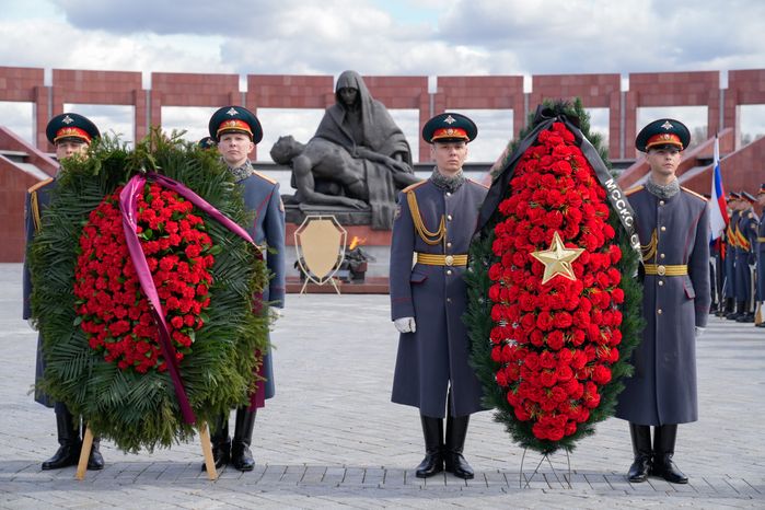 В Подмосковье стартовал поисковый сезон «Вахта памяти - 2024»
