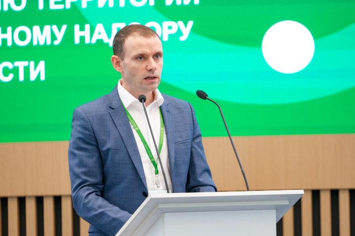 Сессия «Команду делают люди – трансформация к лучшему» прошла в Доме регионального правительства