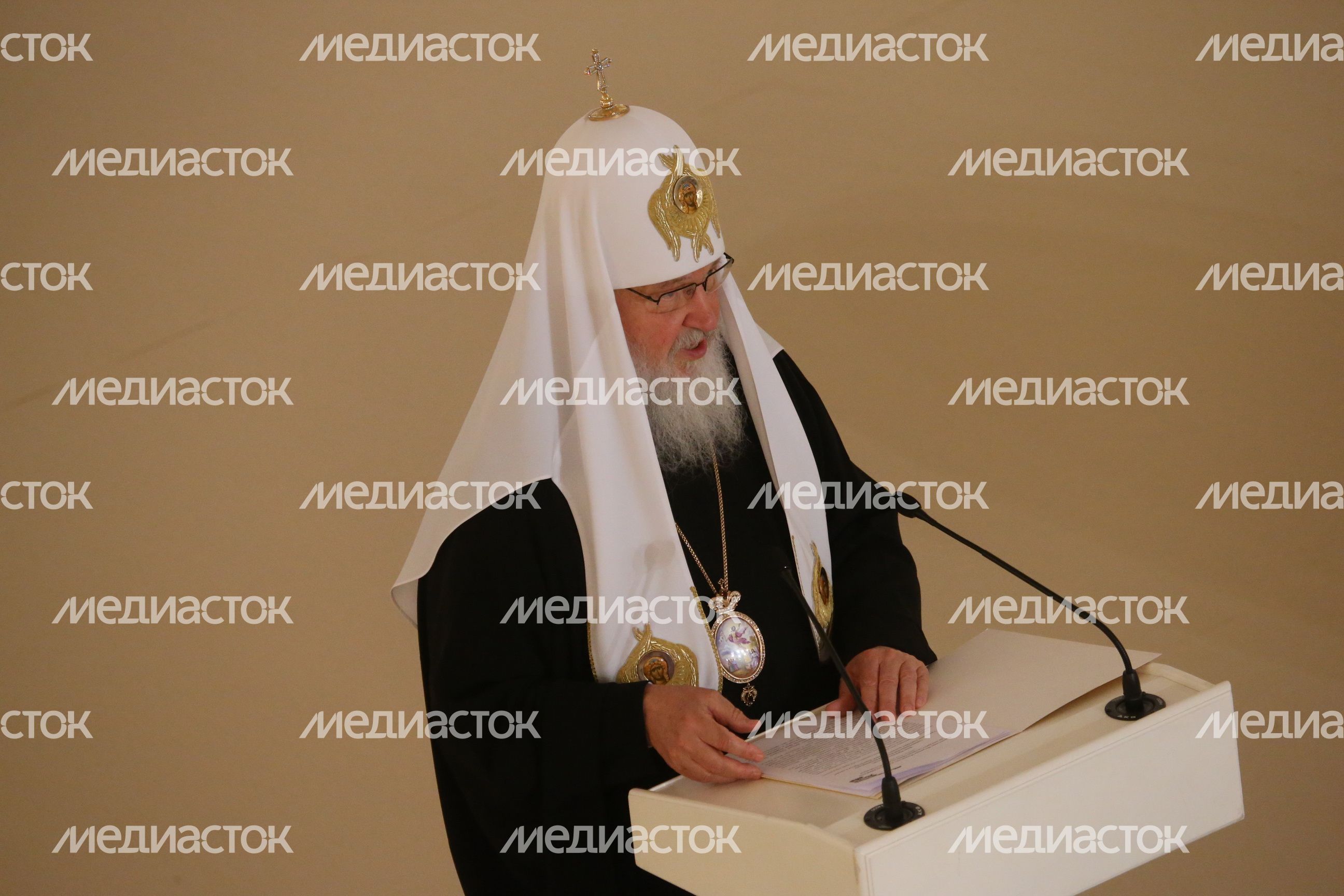 Первый съезд Общества русской словесности