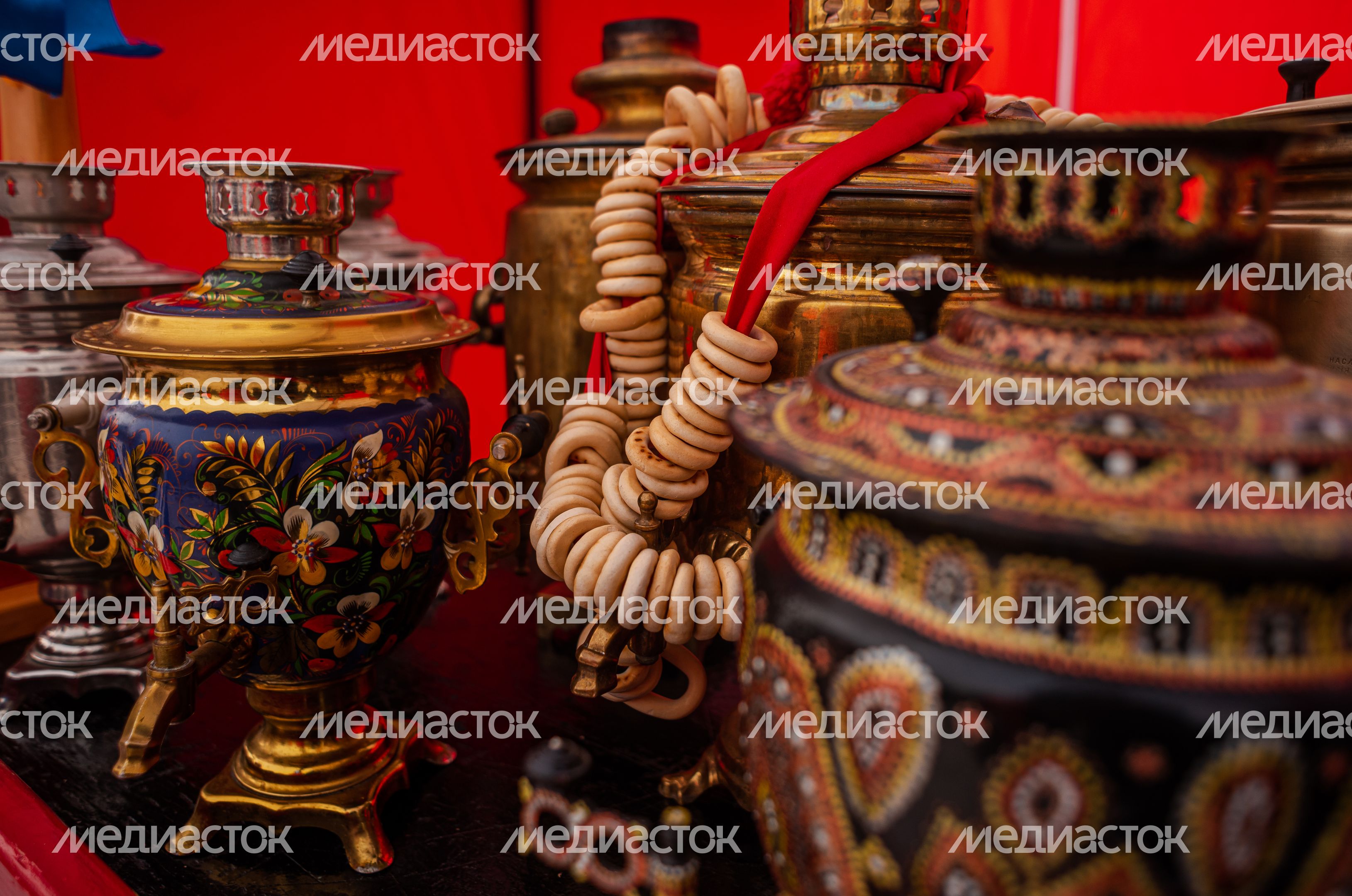 Рубка главной новогодней елки страны