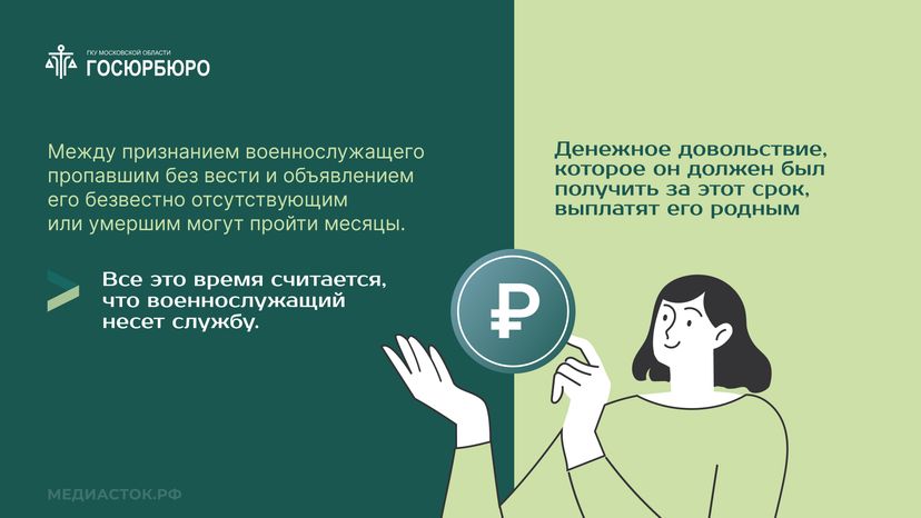 Денежное довольствие горизонталь 02