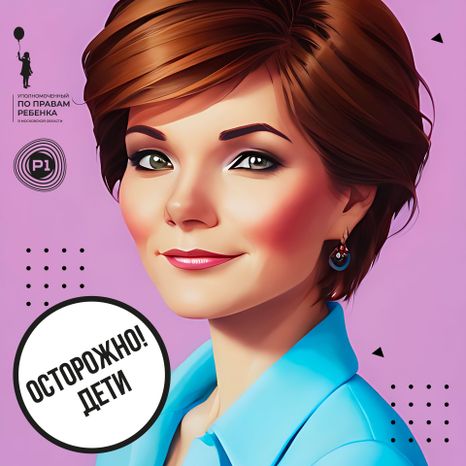 Осторожно, дети