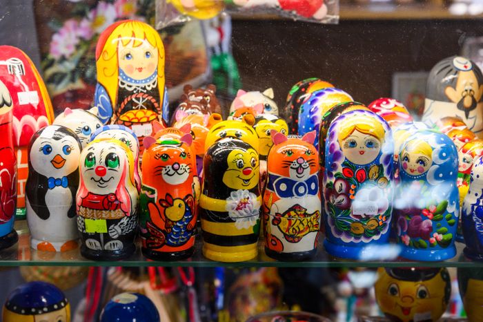 Богородская фабрика художественной резьбы по дереву