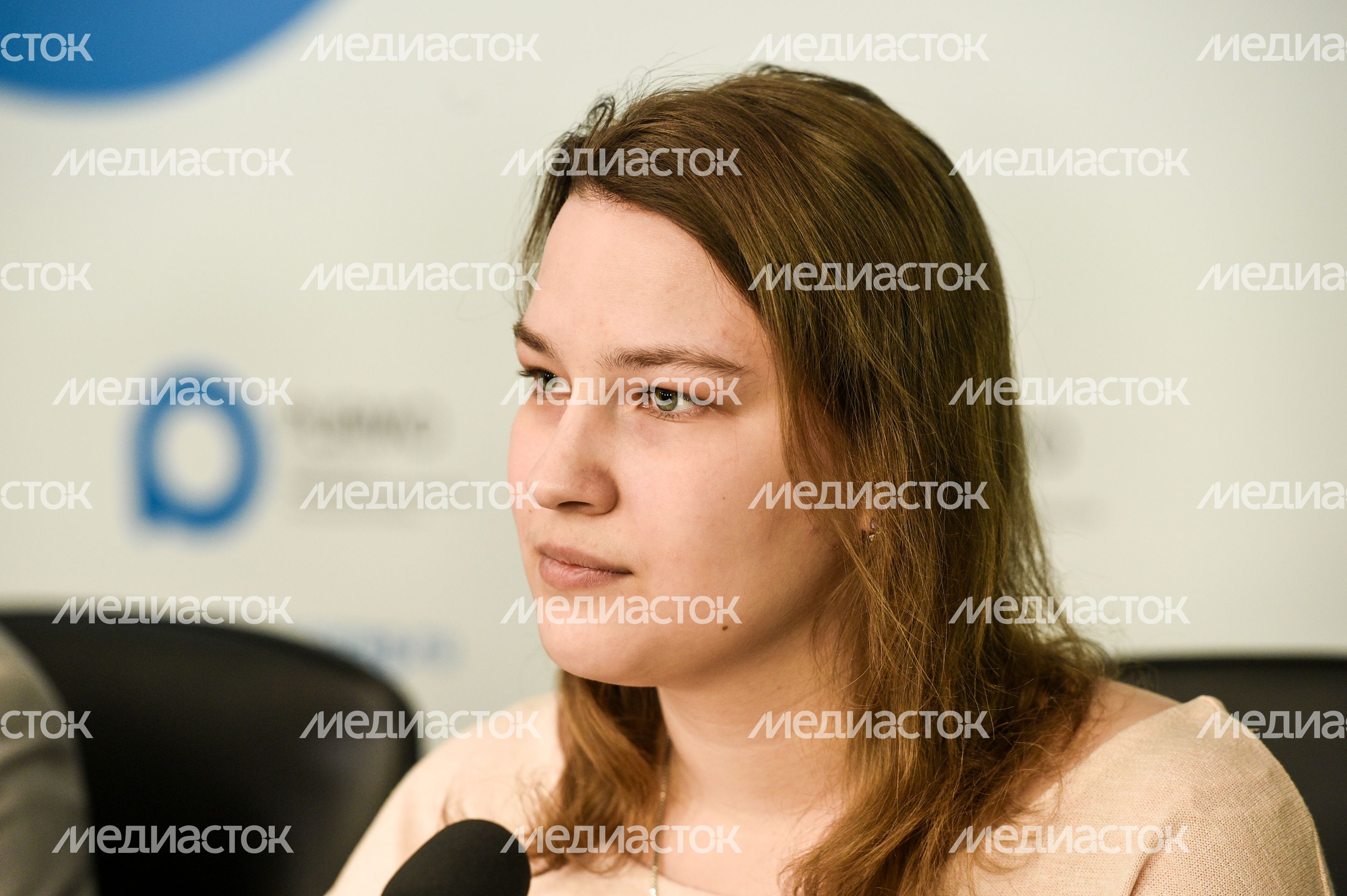 Пресс-конференция по проблемам трудоустройства студентов Подмосковья