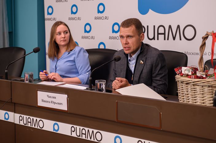 Пресс-конференция на тему: «Дачный сезон в Подмосковье: итоги 2022 года и перспективы 2023 года»
