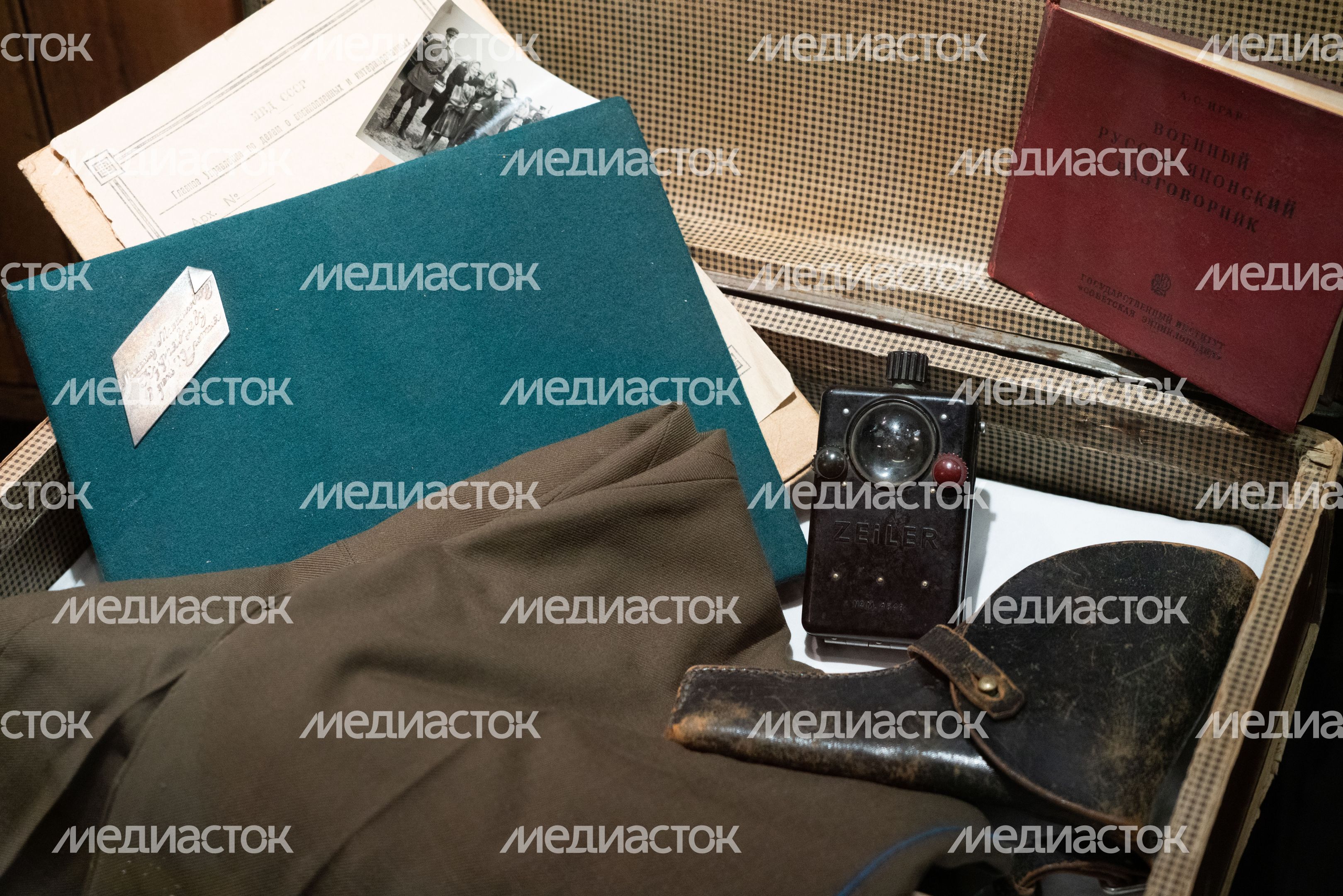 Музей антифашистов